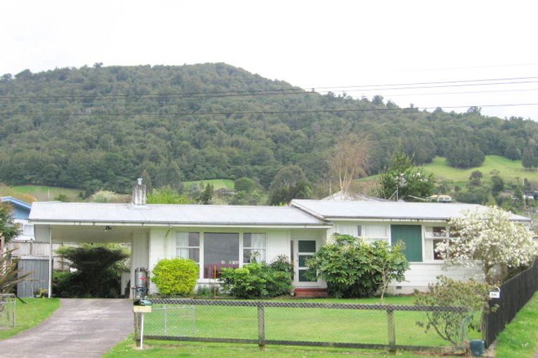 Photo of property in 41 Turner Drive, Western Heights, Rotorua, 3015