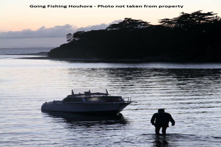 Photo of property in 3982 Far North Road, Pukenui, Kaitaia, 0484