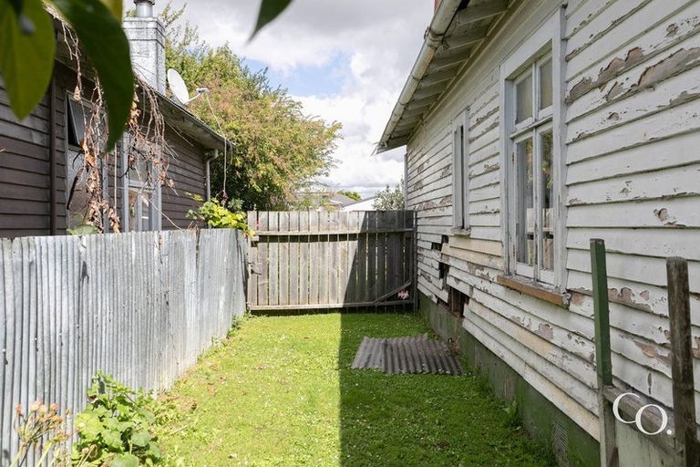 Photo of property in 512 Southampton Street East, Hastings, 4122