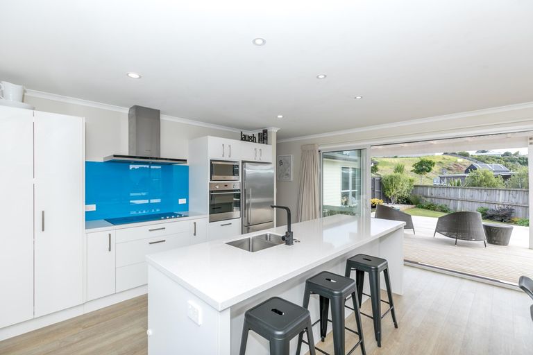 Photo of property in 7 Waikowhai Place, Raglan, 3225