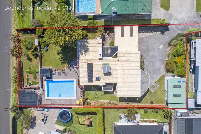 Photo of property in 23 Coopers Road, Gate Pa, Tauranga, 3112