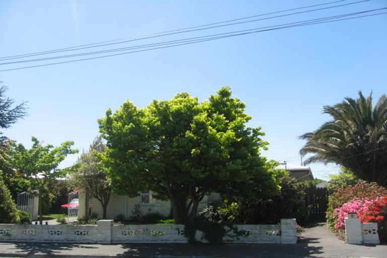 Photo of property in 8 Halifax Lane, Bishopdale, Christchurch, 8053