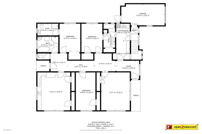 Photo of property in 26 Reef Street, Island Bay, Wellington, 6023