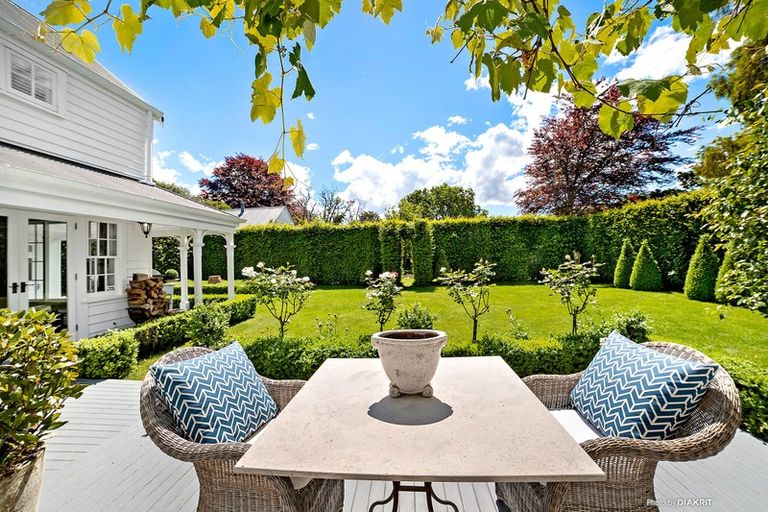 Photo of property in Wyett House, 12 Main Street, Greytown, 5712