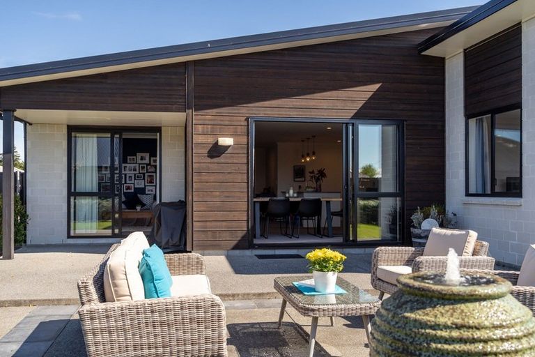 Photo of property in 1 Milford Place, Chartwell, Hamilton, 3210