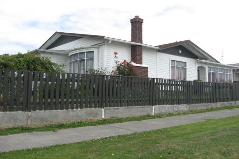 Photo of property in 104 Warwick Street, Feilding, 4702