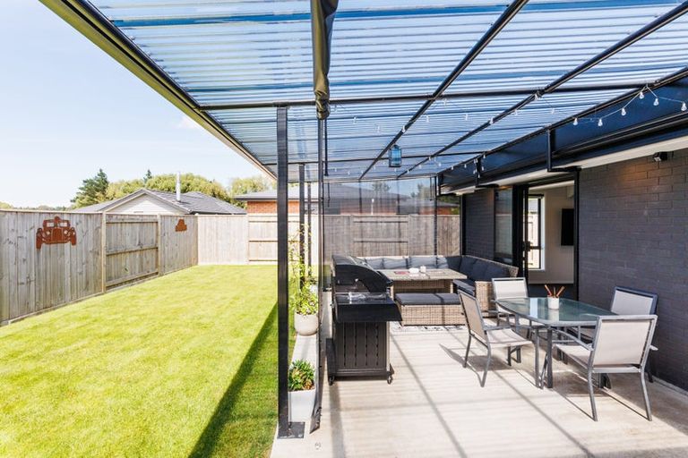 Photo of property in 7 Middleton Way, Ashhurst, 4810