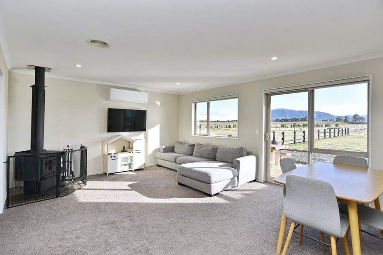 Photo of property in 260d Foothills Road, Okuku, Rangiora, 7473