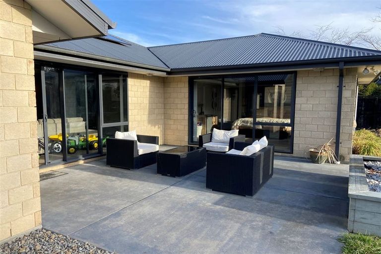 Photo of property in 8/1135 Goulds Road, Rolleston, 7614