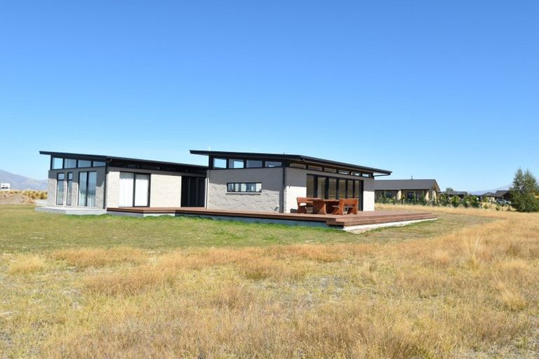 Photo of property in 46 Boundary Terrace, Twizel, 7999