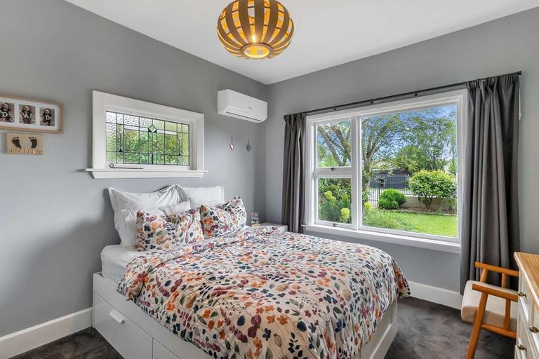 Photo of property in 79 Ayers Street, Rangiora, 7400