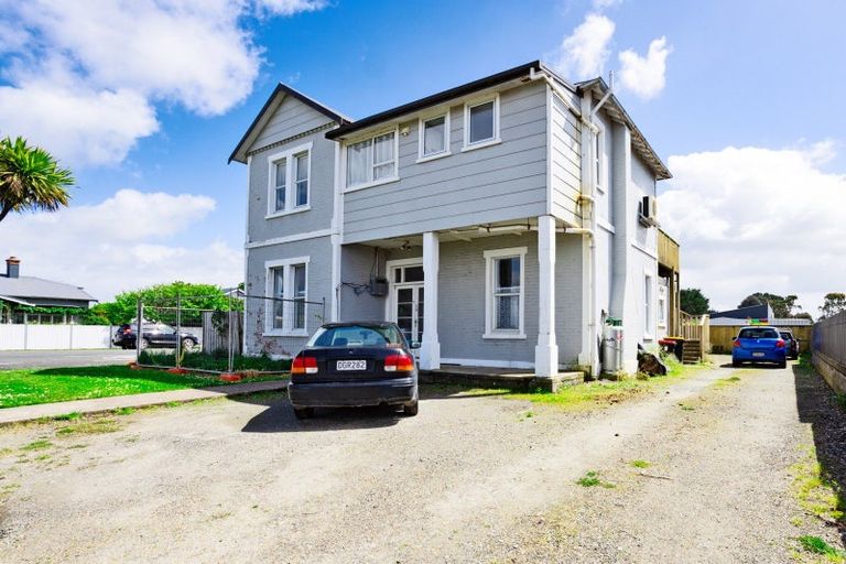 Photo of property in 130 Janet Street, Appleby, Invercargill, 9812