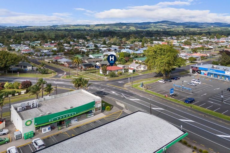 Photo of property in 1 Consols Street, Waihi, 3610