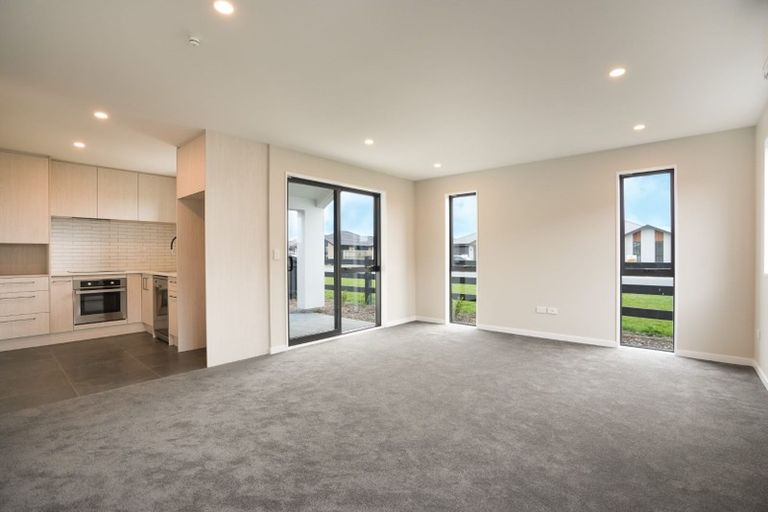 Photo of property in 17 Upham Lane, Rolleston, 7615