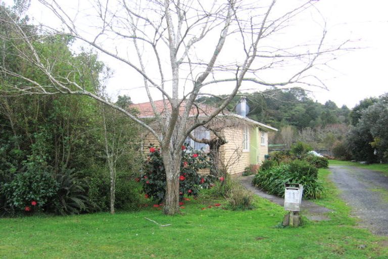 Photo of property in 11 Mason Avenue, Moerewa, 0211