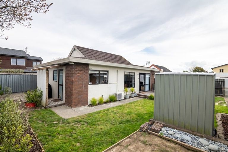 Photo of property in 5/60 Songer Street, Stoke, Nelson, 7011