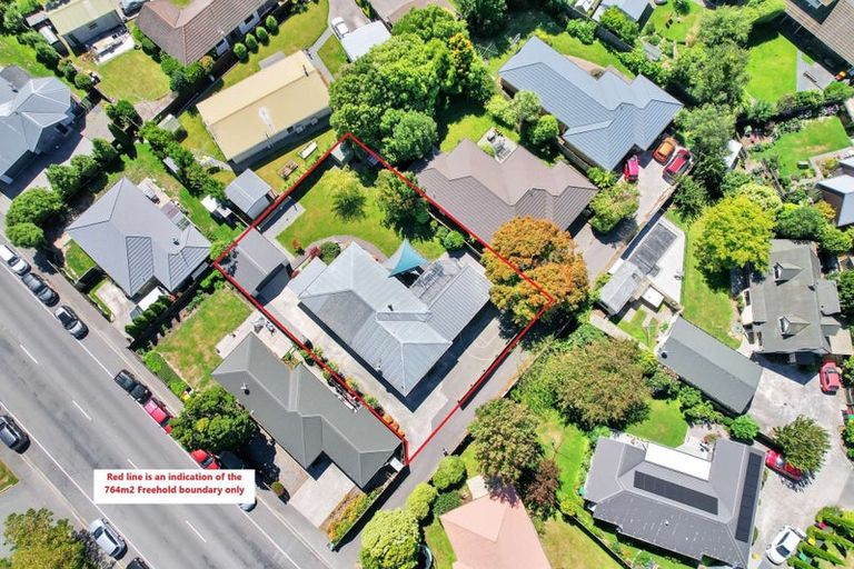 Photo of property in 90 Buchanans Road, Hei Hei, Christchurch, 8042