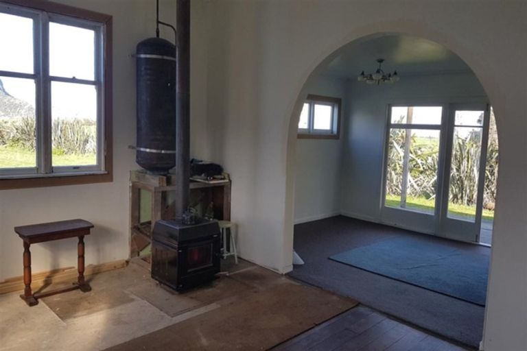 Photo of property in 3287 Karamea Highway, Little Wanganui, Karamea, 7893