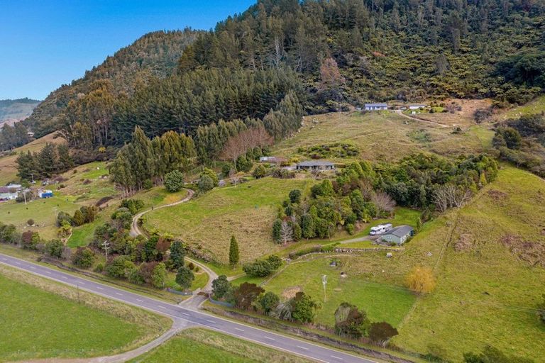 Photo of property in 792 Braemar Road, Rotoma, Whakatane, 3192