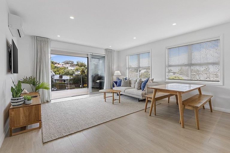 Photo of property in 47a Seine Road, Forrest Hill, Auckland, 0620