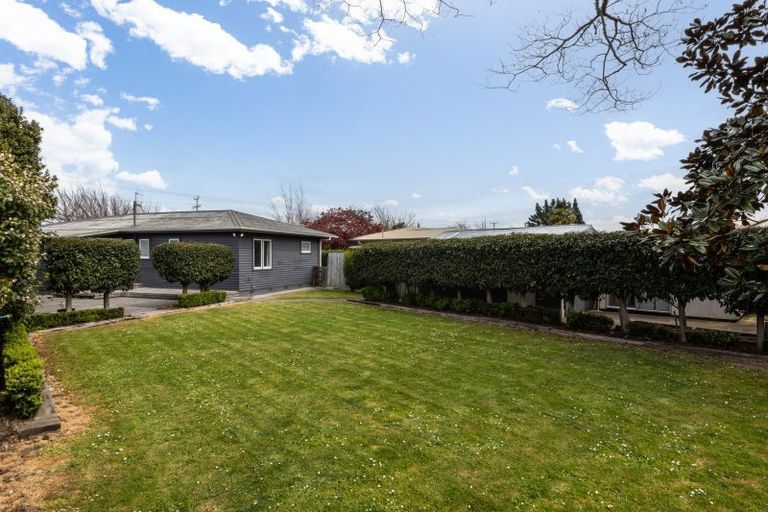 Photo of property in 72 Te Aute Road, Havelock North, 4130