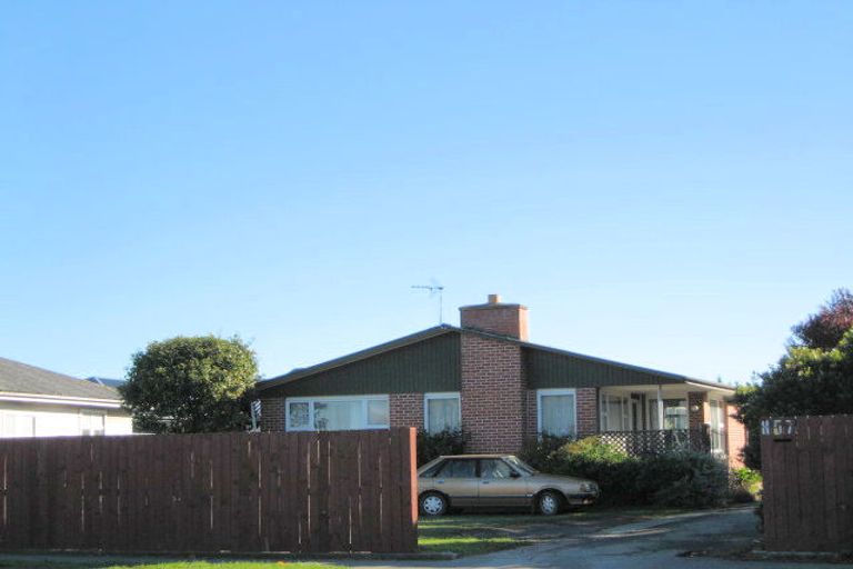 Photo of property in 857 Main North Road, Belfast, Christchurch, 8051