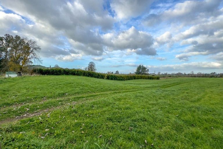 Photo of property in 3799 Ohaupo Road, Ohaupo, 3882