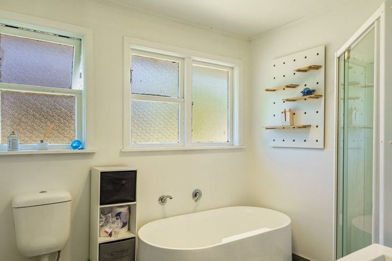 Photo of property in 5 Maxwell Place, Maraenui, Napier, 4110