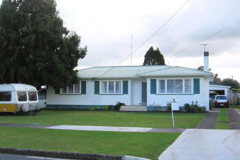 Photo of property in 10 William Street, Kensington, Whangarei, 0112