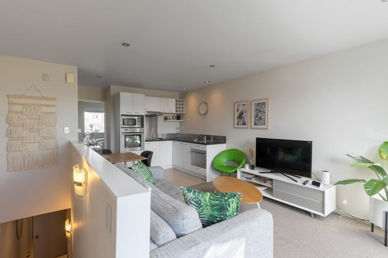 Photo of property in 139c Olliviers Road, Phillipstown, Christchurch, 8011