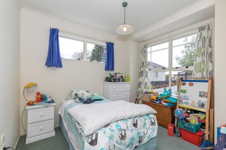 Photo of property in 3a Brooklyn Road, Claudelands, Hamilton, 3214