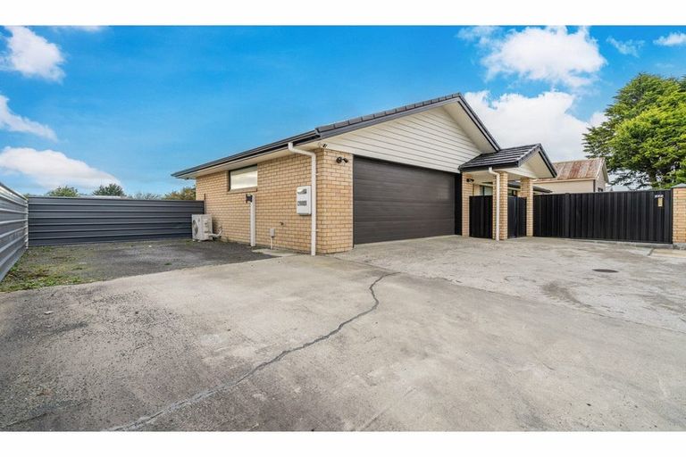Photo of property in 222 Crinan Street, Appleby, Invercargill, 9812