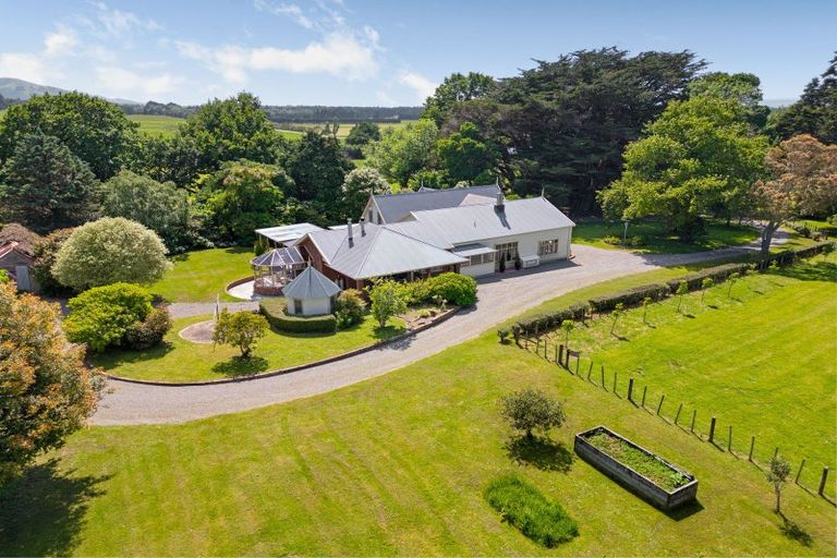 Photo of property in 161 Underhill Road, Featherston, 5773