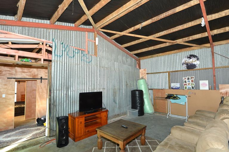 Photo of property in 1537 Mangakahia Road, Titoki, Whangarei, 0172
