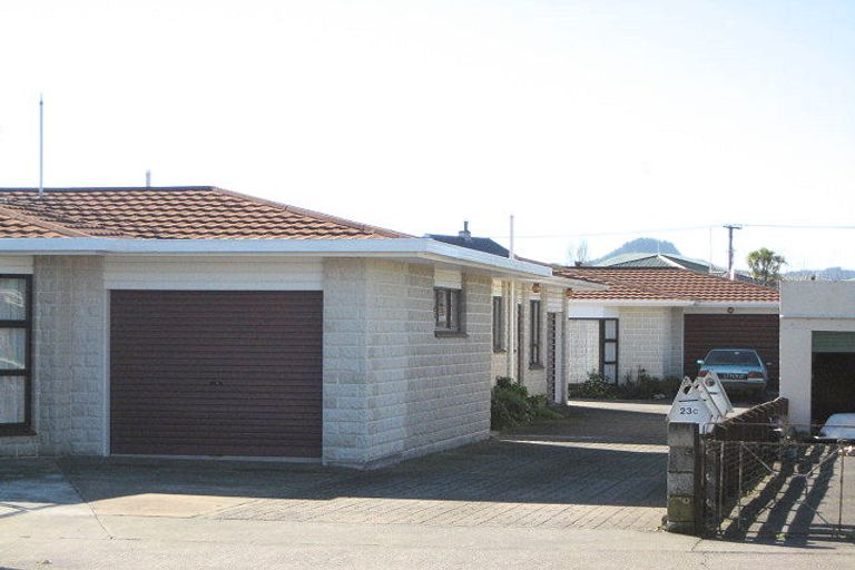 Photo of property in 23b Tavistock Road, Waipukurau, 4200