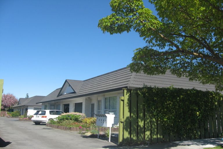 Photo of property in 1/76 Seymour Street, Blenheim, 7201