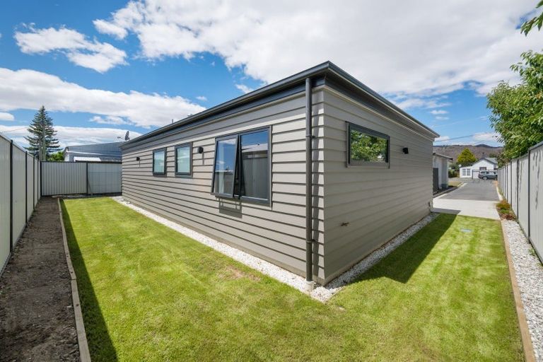 Photo of property in 24a Brandon Street, Alexandra, 9320