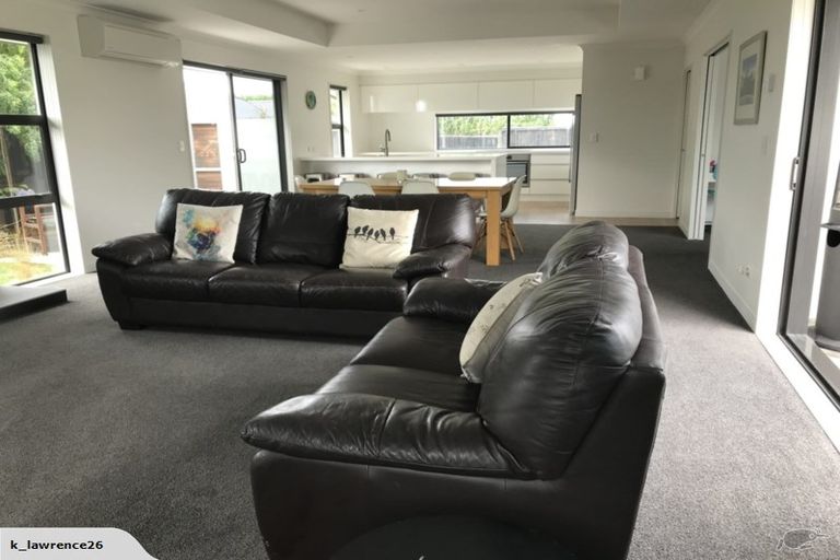 Photo of property in 79 Jimmy Adams Terrace, Lincoln, 7608