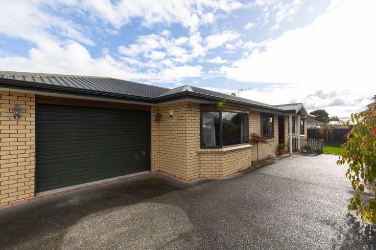 Photo of property in 91a College Street, Awapuni, Palmerston North, 4412