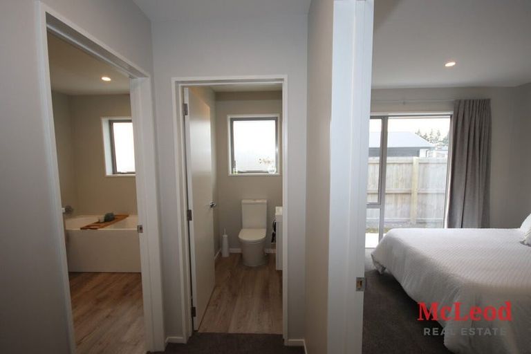 Photo of property in 9 Gleniffer Place, Methven, 7730