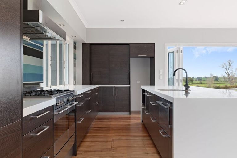 Photo of property in 161 Ryburn Road, Ohaupo, 3883