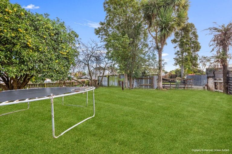 Photo of property in 26 Vance Street, Shannon, 4821