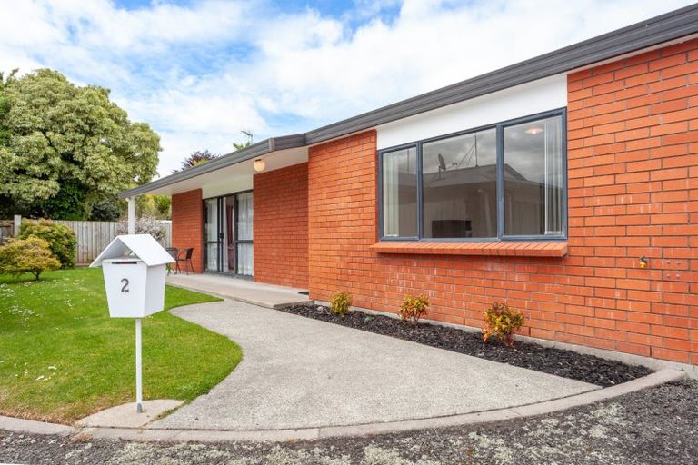 Photo of property in 2 Firth Close, Matamata, 3400