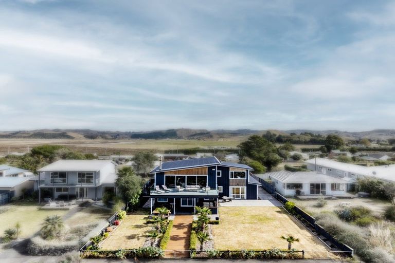 Photo of property in 27 Ferguson Street, Bay View, Napier, 4104