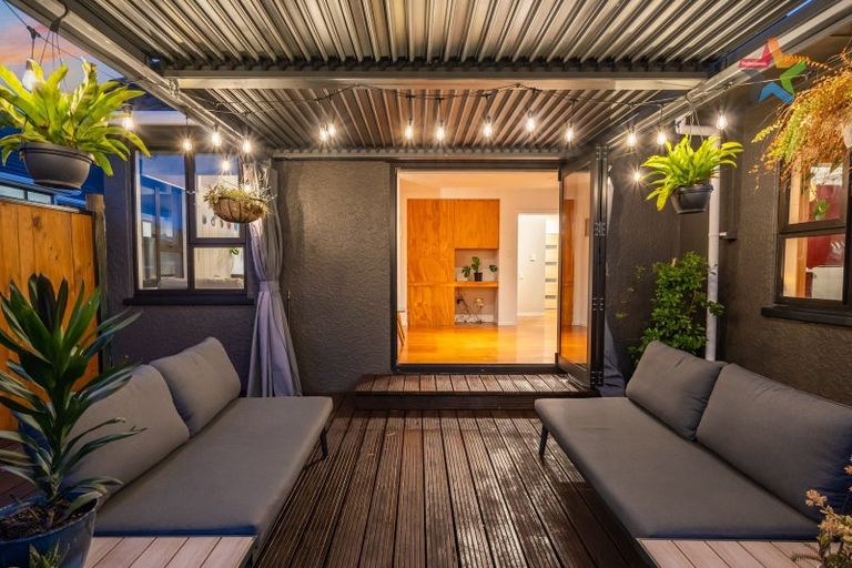 Photo of property in 86 Wilkie Crescent, Naenae, Lower Hutt, 5011