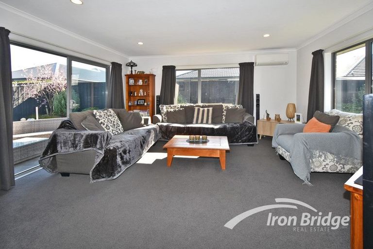 Photo of property in 63 Chandler Way, Rolleston, 7615