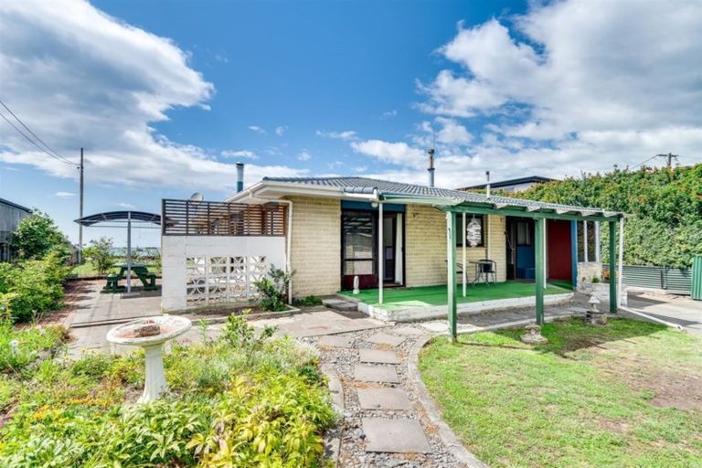 Photo of property in 211 Whirinaki Road, Eskdale, Napier, 4182