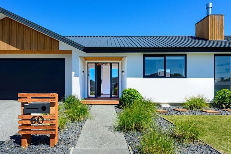 Photo of property in 60 Oaks Drive, Lincoln, 7608