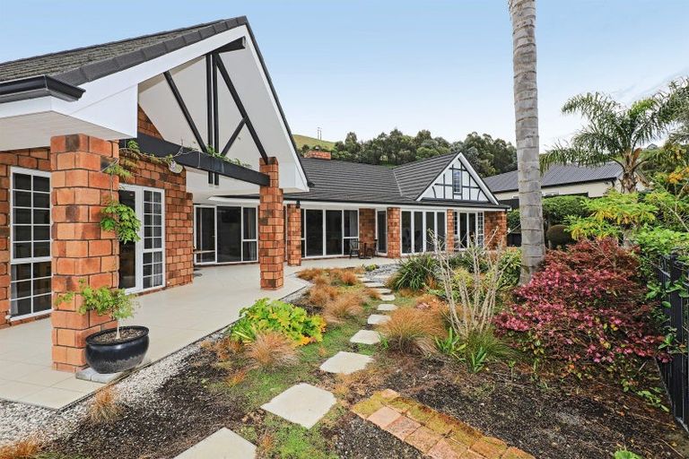 Photo of property in 109 Kent Terrace, Taradale, Napier, 4112