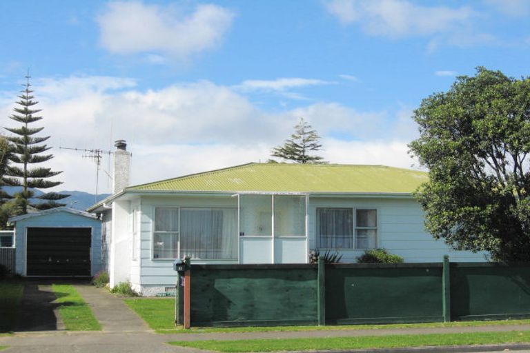 Photo of property in 7 Perth Street, Levin, 5510